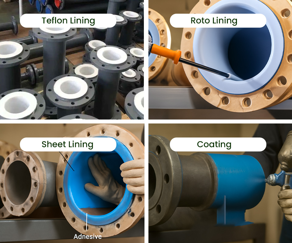 Anti-corrosion Products
