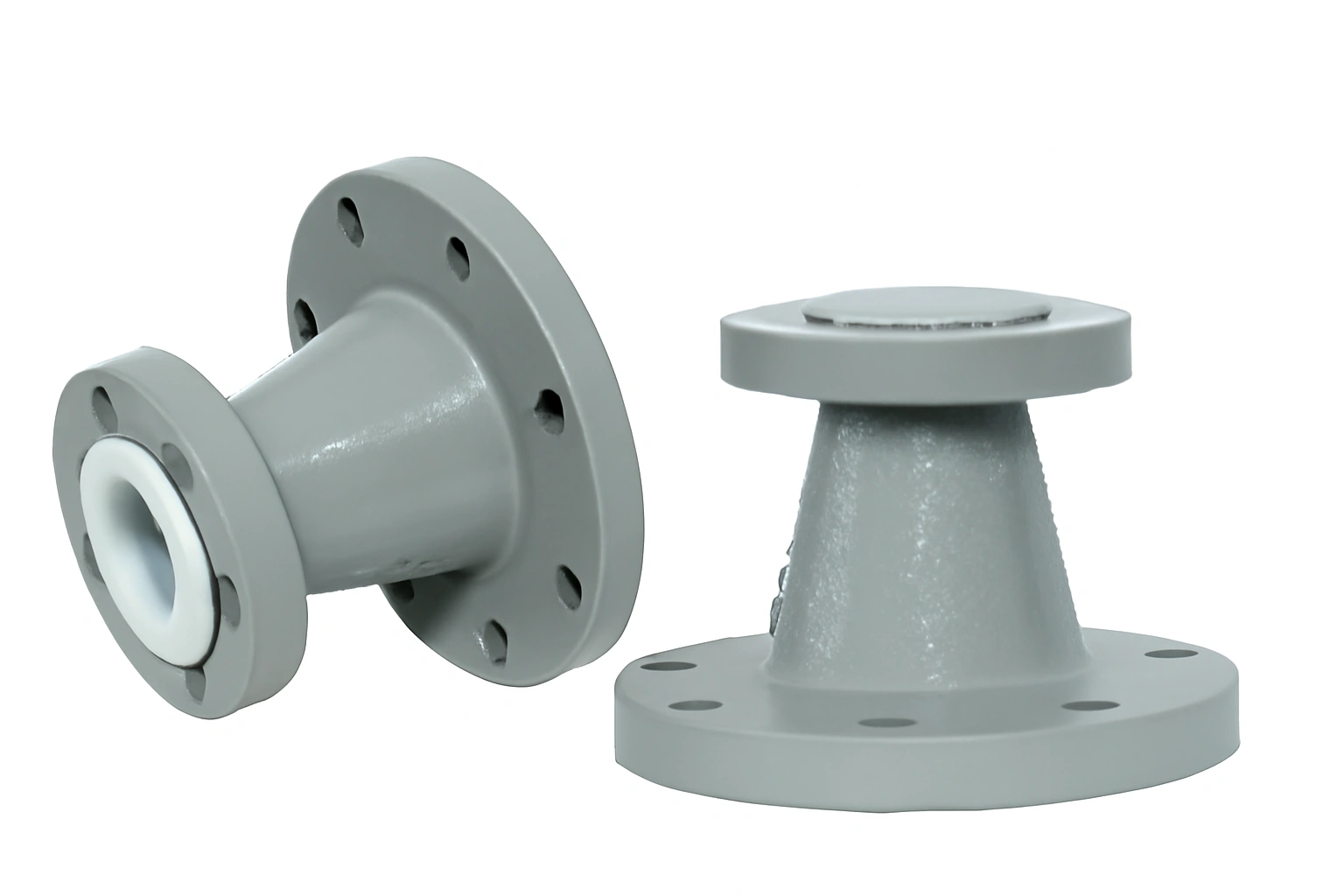 Concentric / Eccentric Reducer