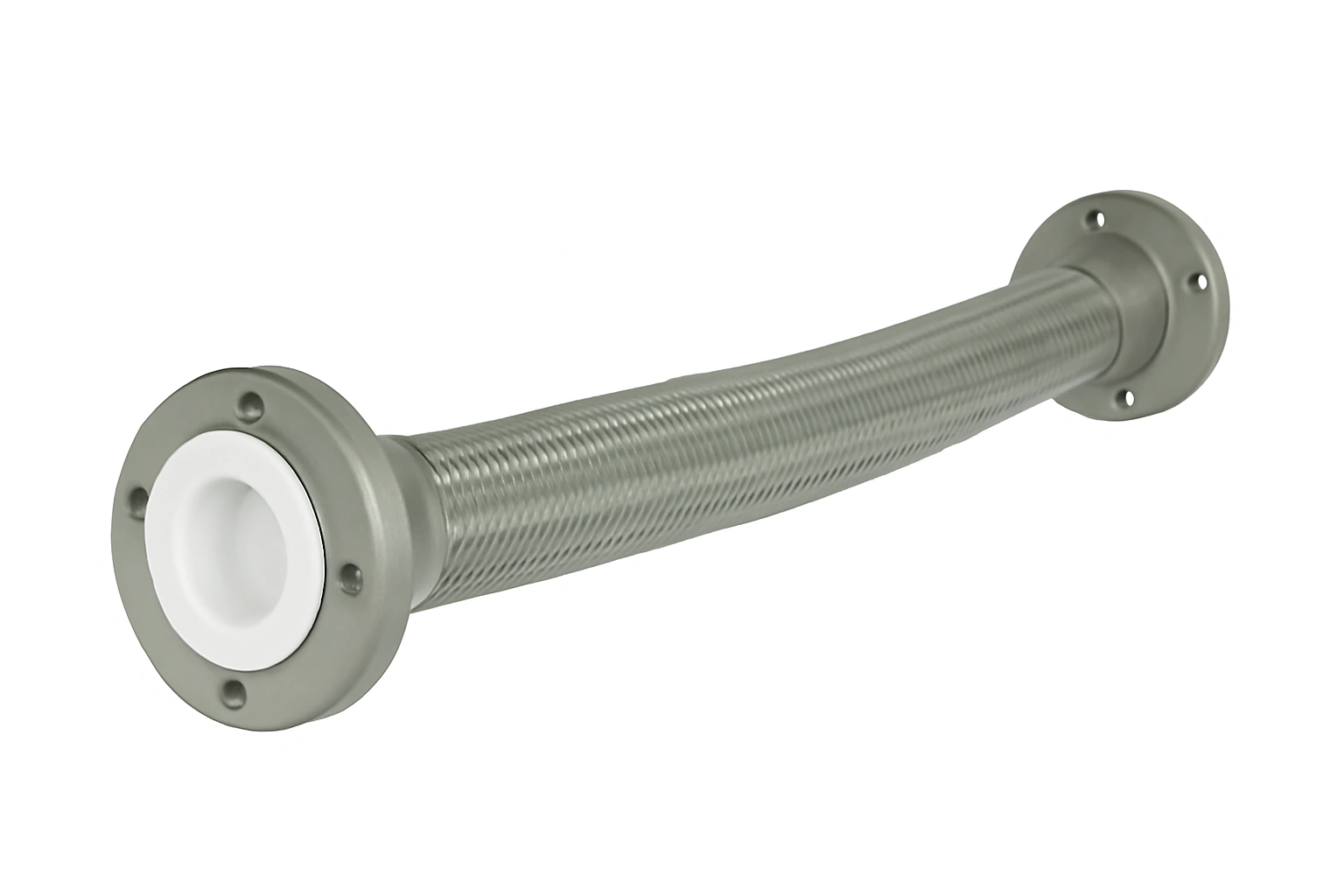 PTFE Lined Chemical Transfer Hose