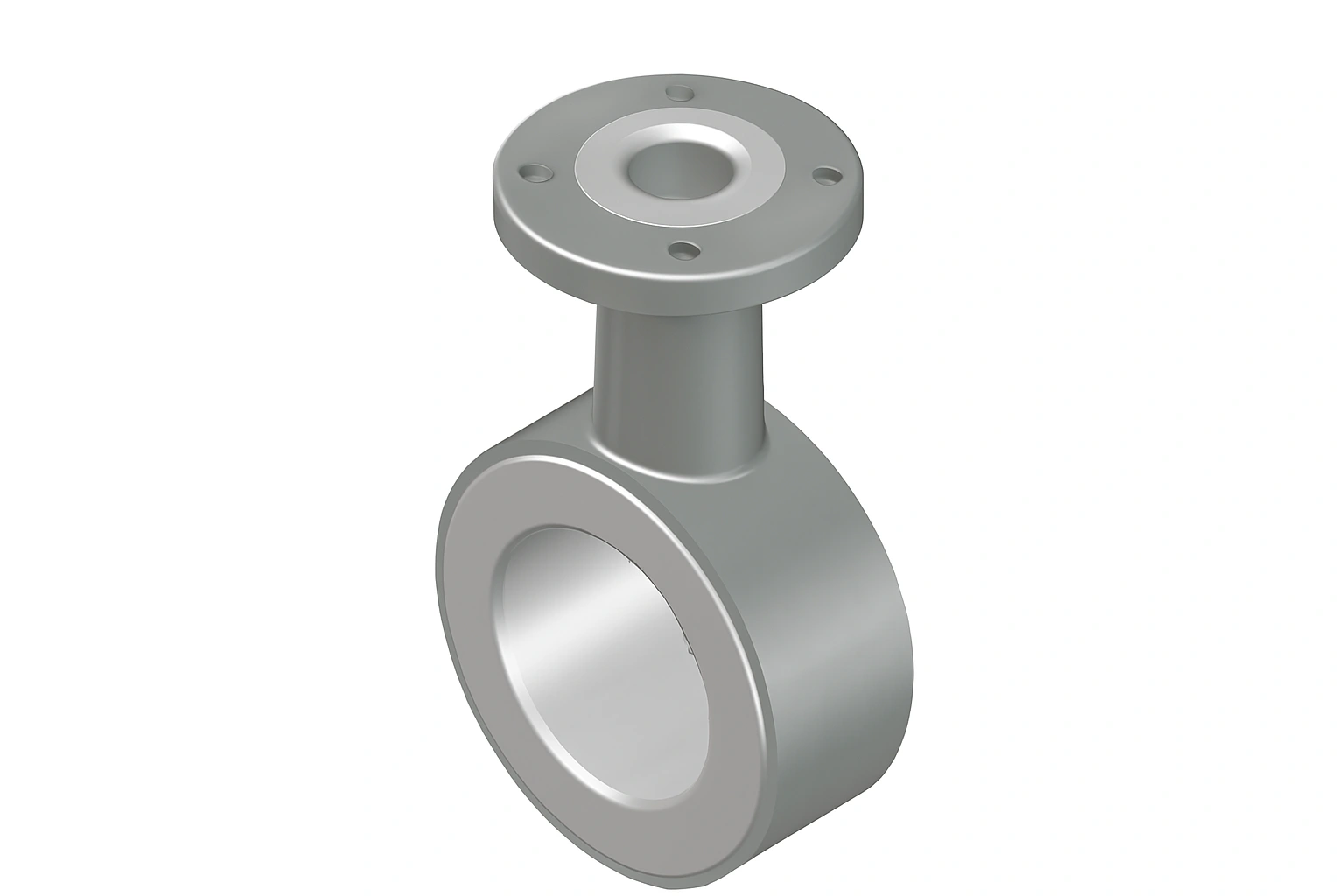 Lined Instrument Tee